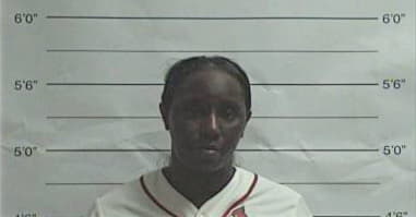 Katina Bridges, - Orleans Parish County, LA 